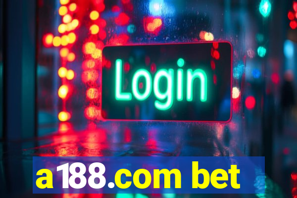 a188.com bet